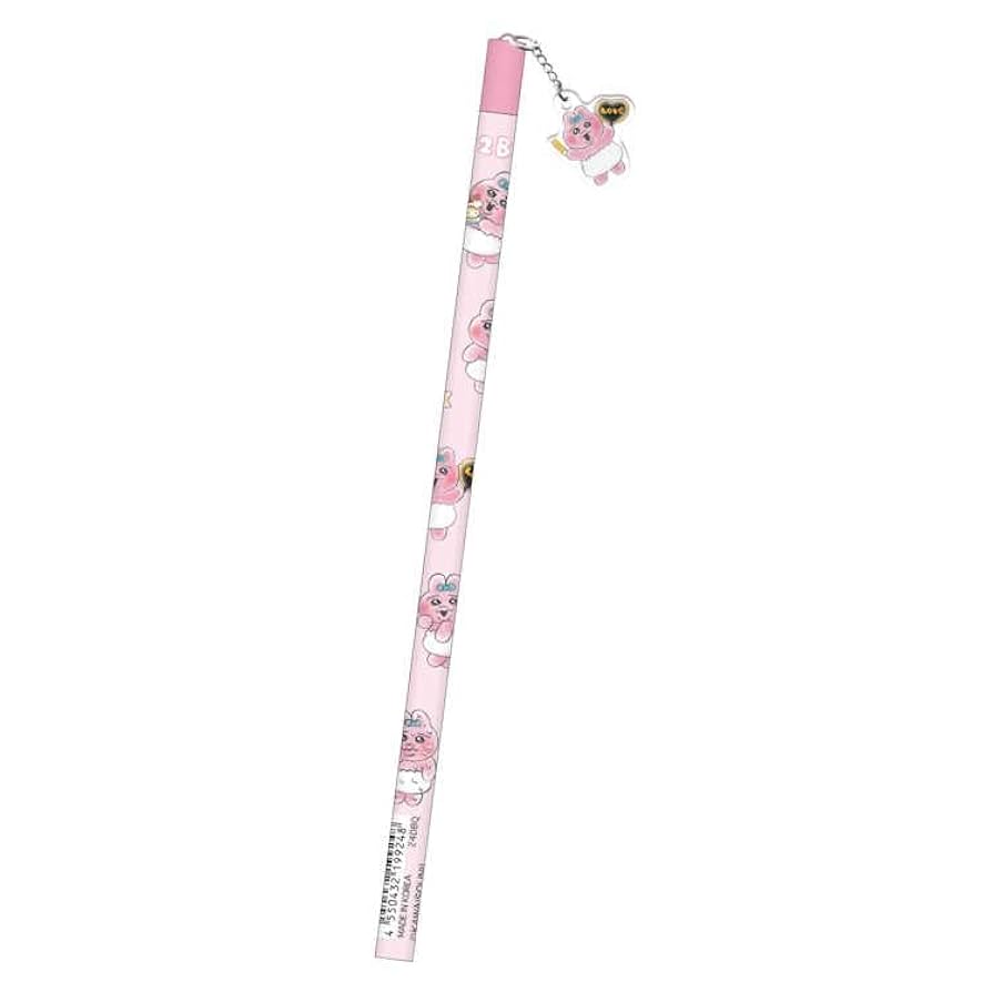 文房具・ステーショナリー Chimmy グリーティングボックス(NEXT STAGE) CHIMMY – LINE FRIENDS